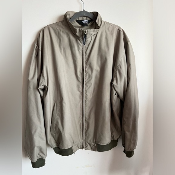 Dritek By Medal Play Vintage Men’s Jacket - Picture 4 of 12